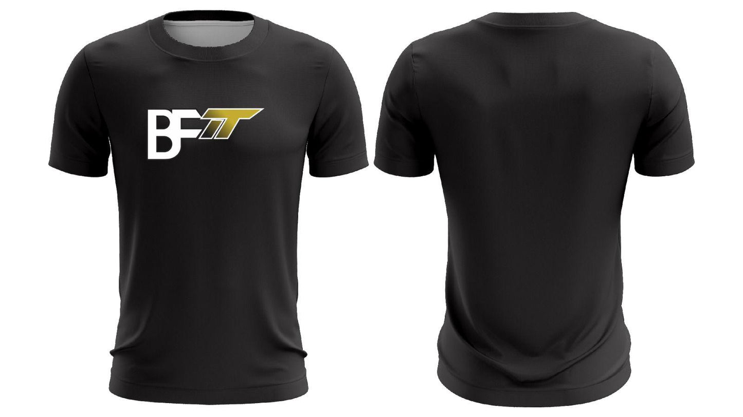 Lifestyle Tee “Dark Knight”