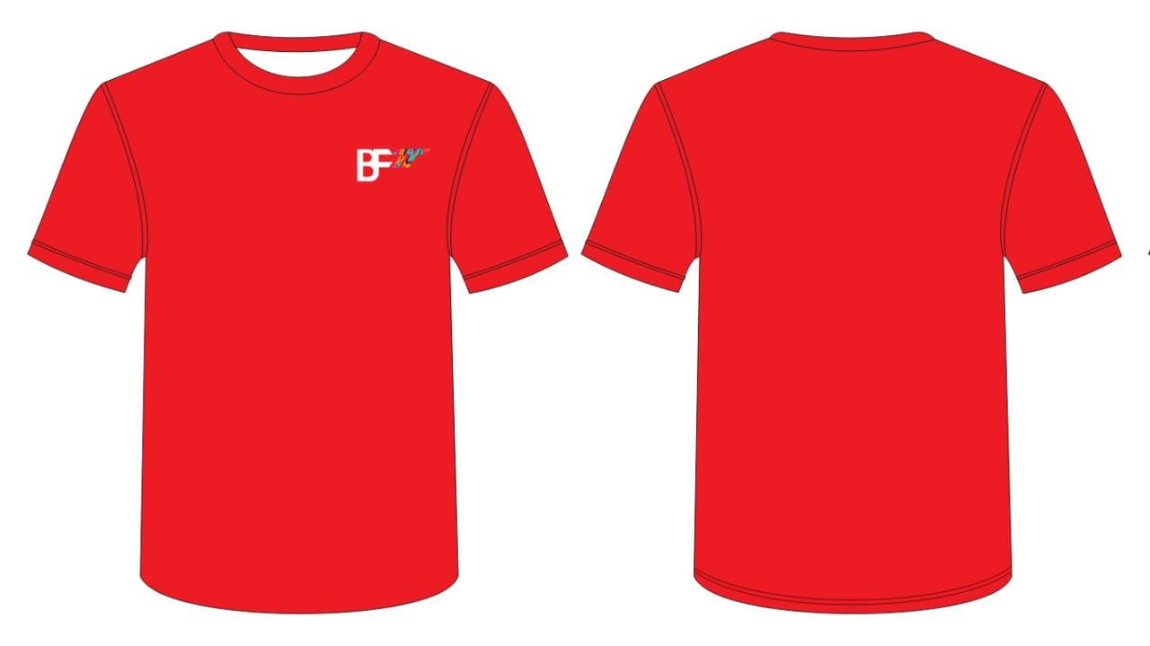 Lifestyle Active Tee