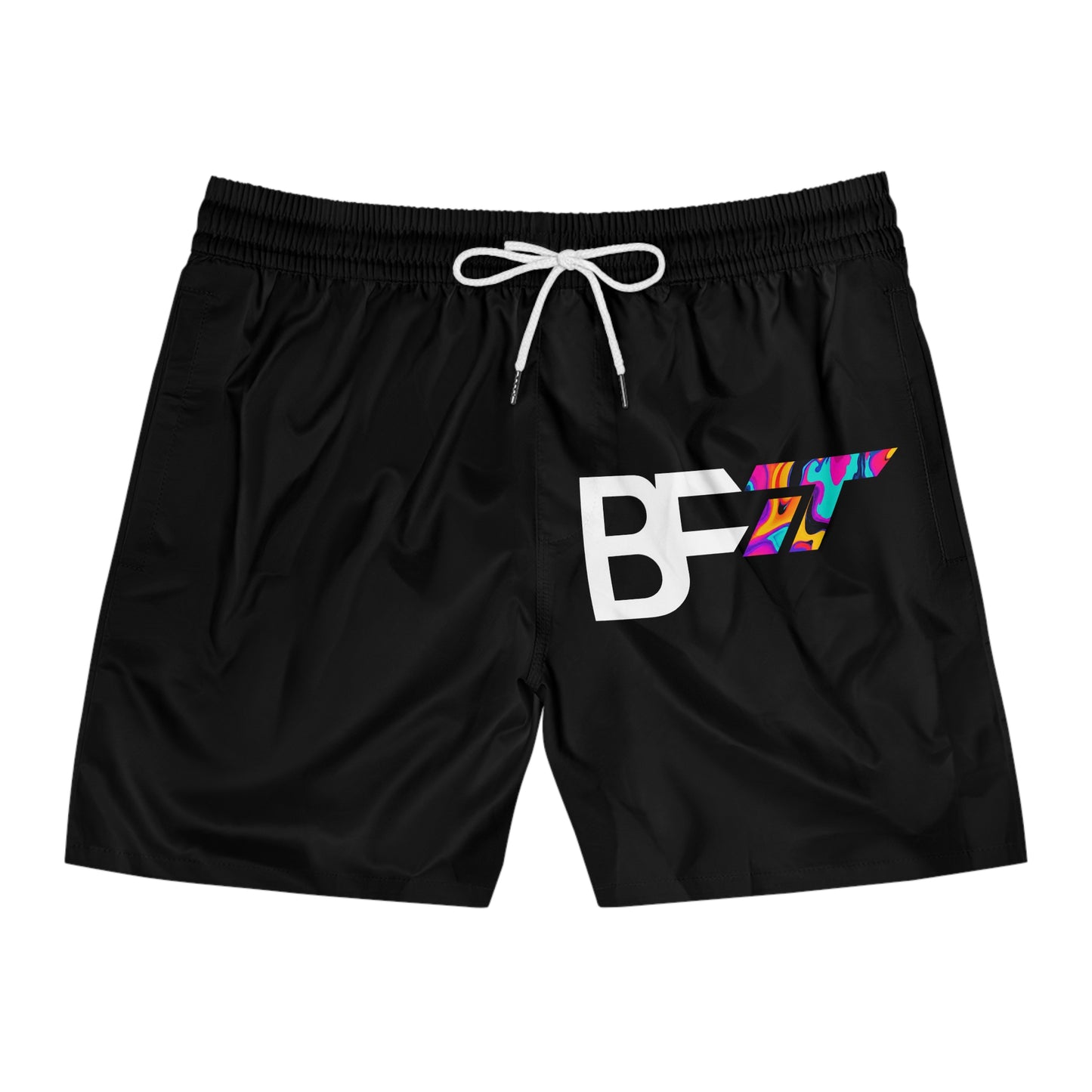 “Art Inspired” Lifestyle Shorts