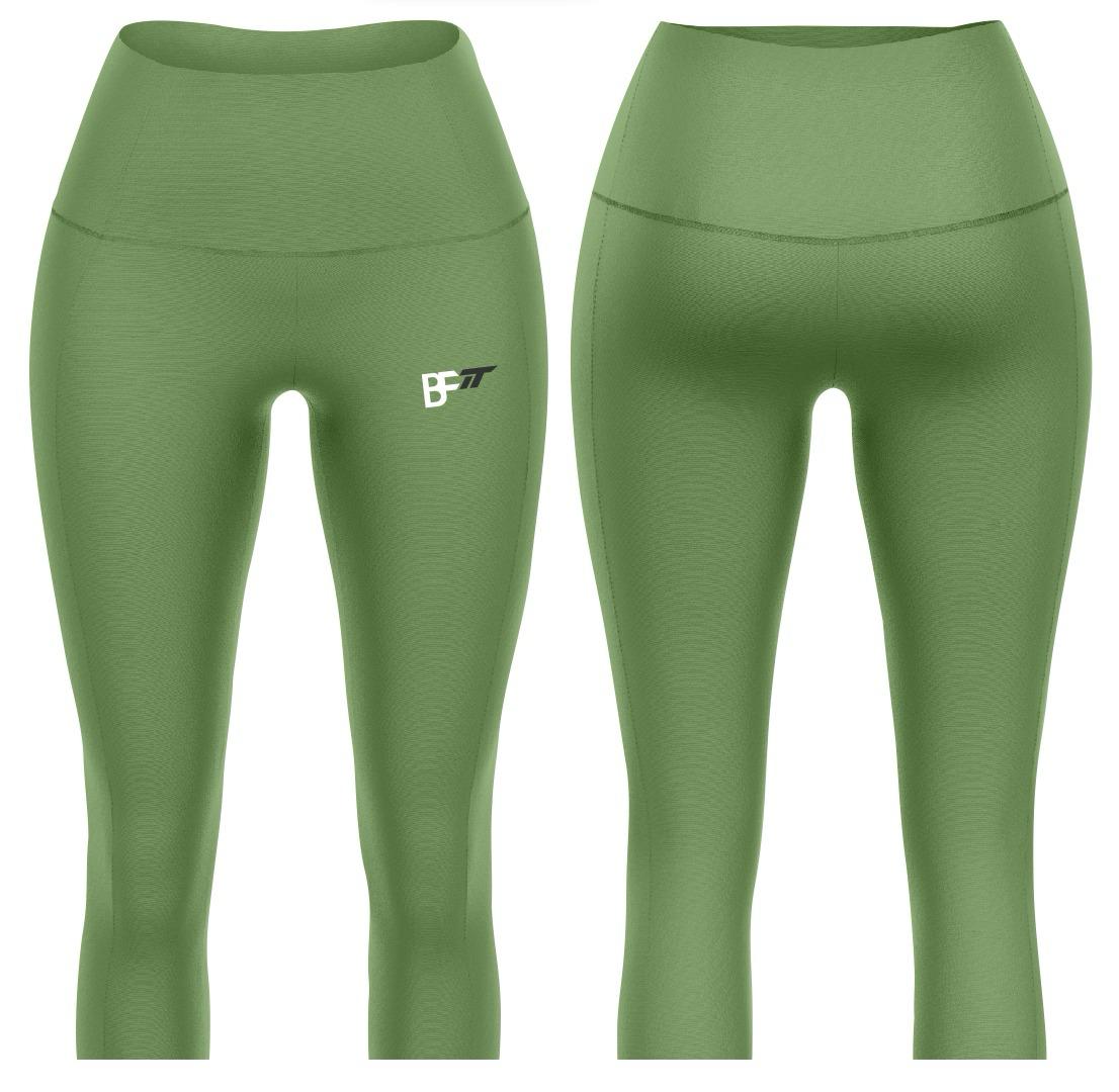 Women’s Lifestyle Leggings