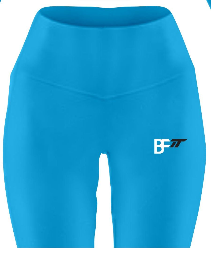 Women’s Lifestyle Tights “Blue”