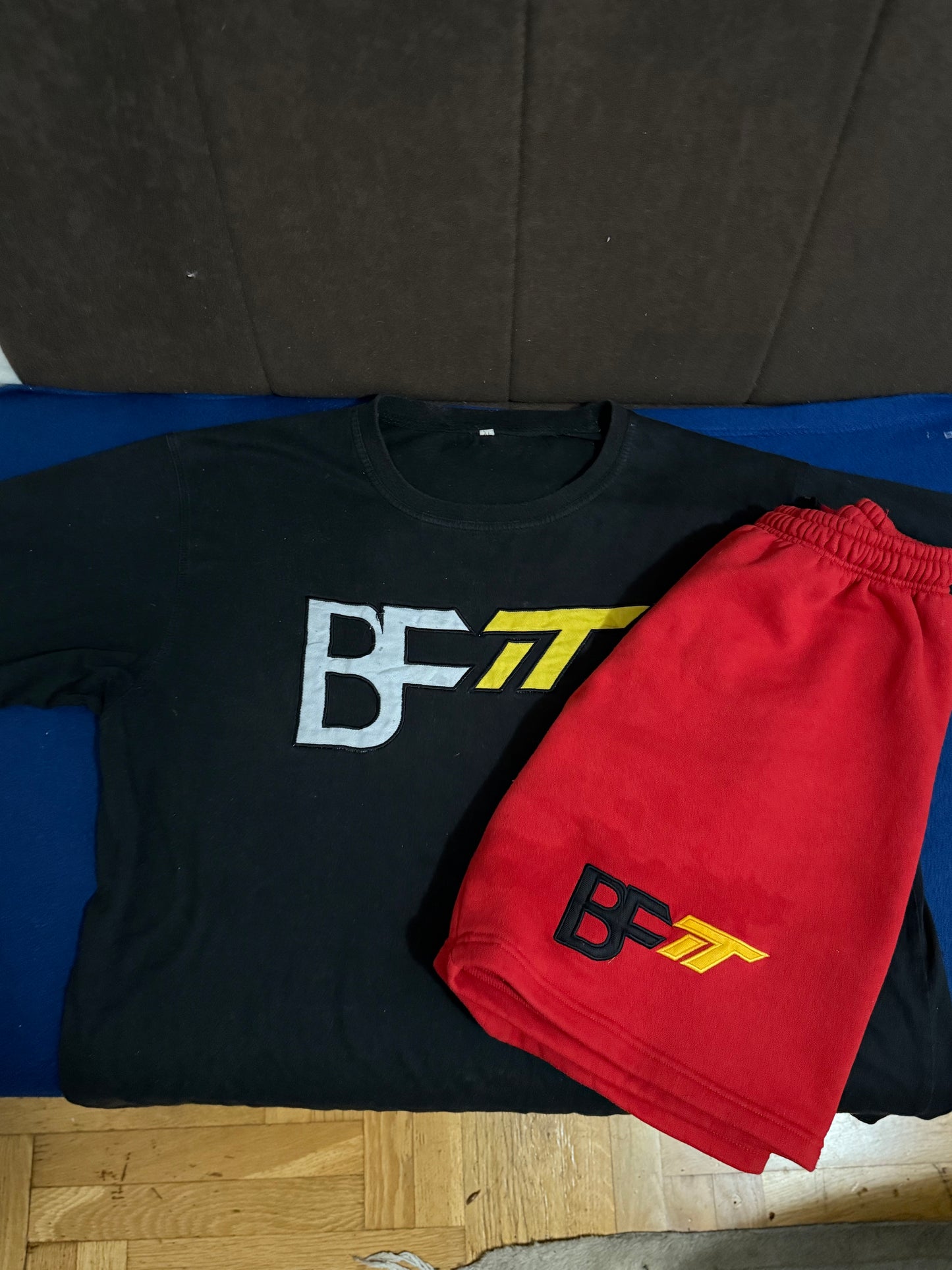 Cotton Lifestyle Shorts W/Pockets