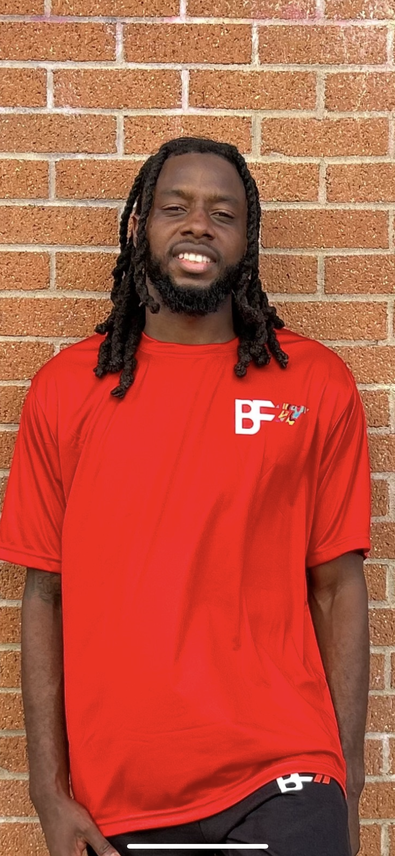 Lifestyle Active Tee
