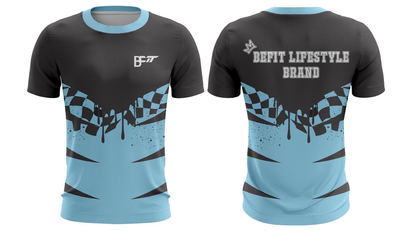 Lifestyle Brand Dri-Fit Tee