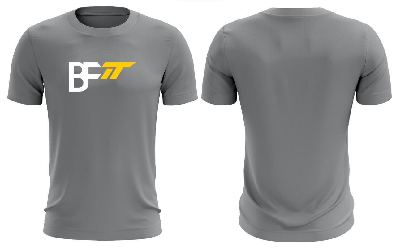 BeFIT Active Tee (Cotton)