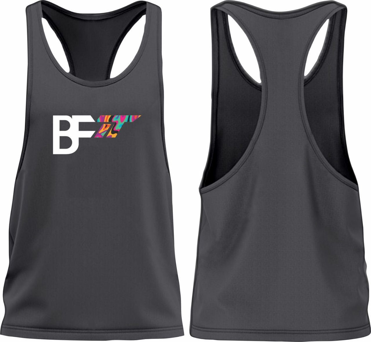 Women’s Lifestyle Racerback