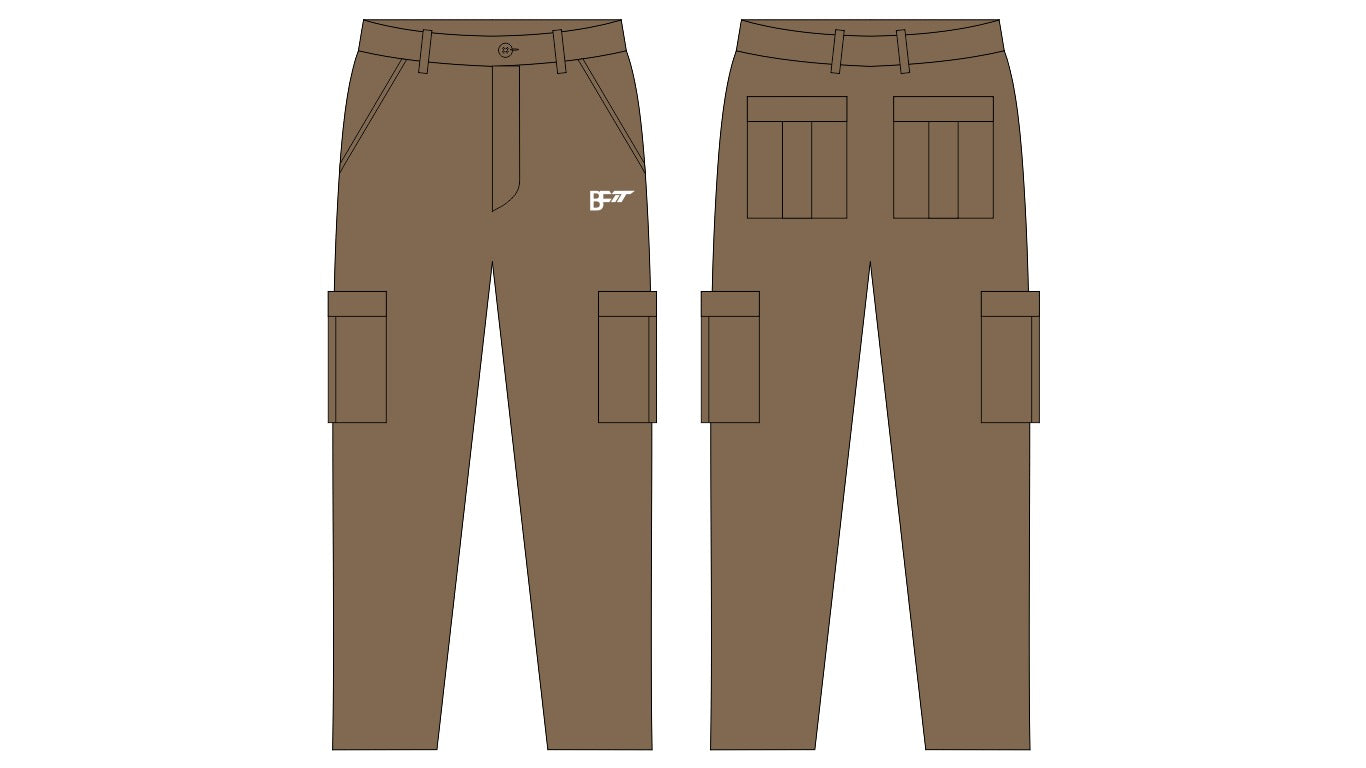 Cargo Pants