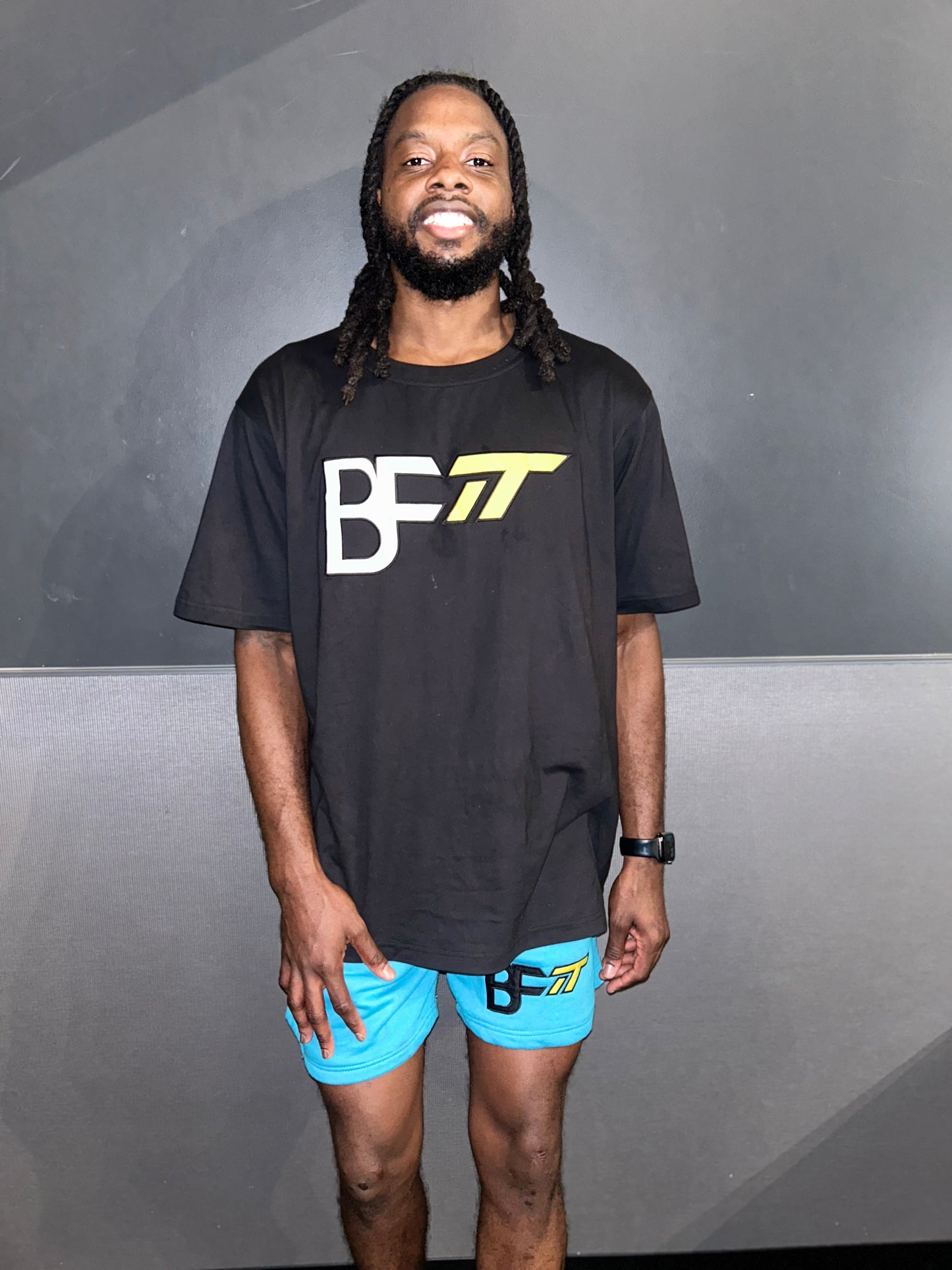 BeFIT Lifestyle Original Tee