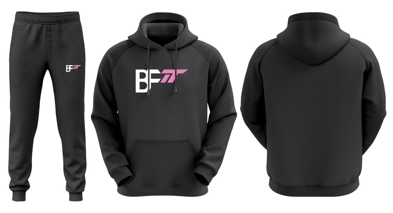 Lifestyle Hoodie