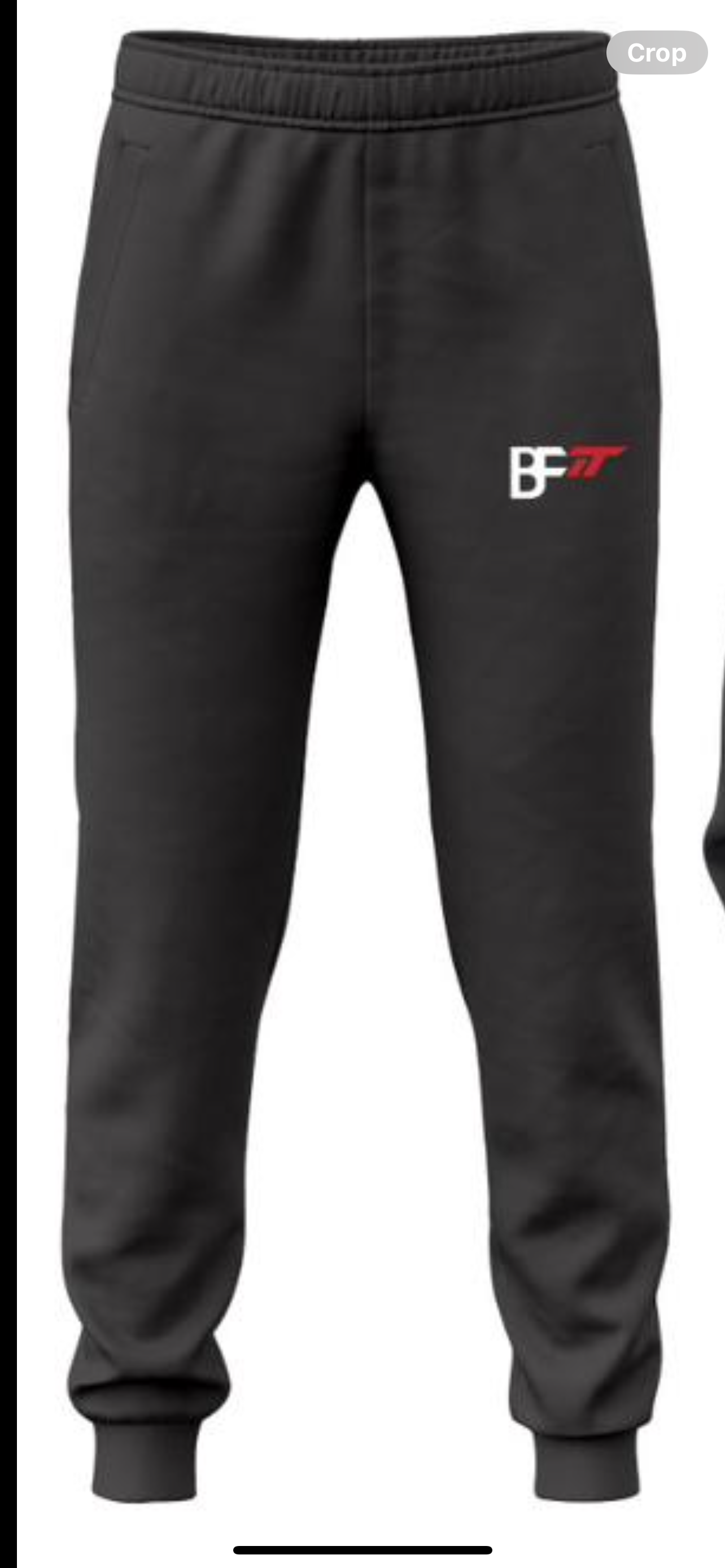 Lifestyle Joggers