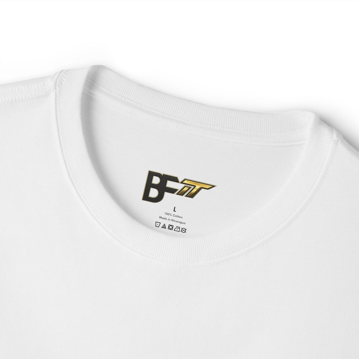 Lifestyle Brand Tee