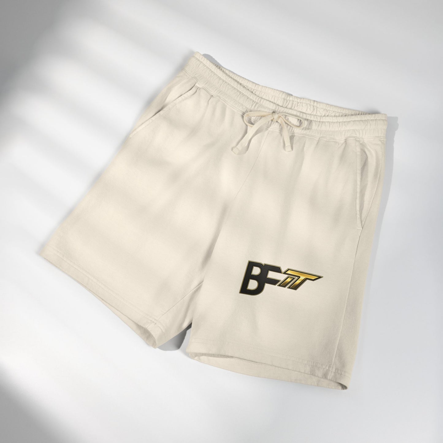 Lifestyle Athletic Casual Shorts W/Pockets