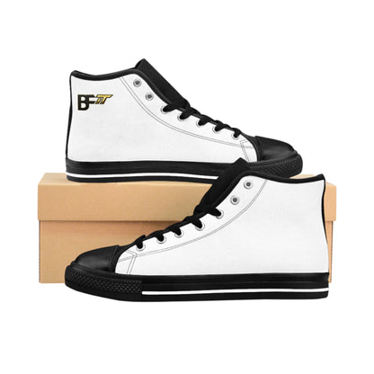 Lifestyle Brand Classics-High Top