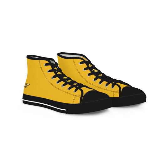 Lifestyle High Top Sneakers-New Era Arrives