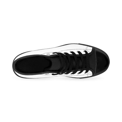 Lifestyle Brand Classics-High Top