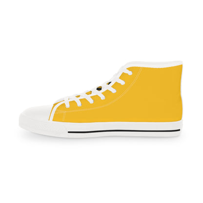 Lifestyle High Top Sneakers-New Era Arrives