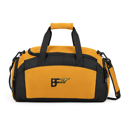 BeFIT Lifestyle Brand Duffle Gym Bag