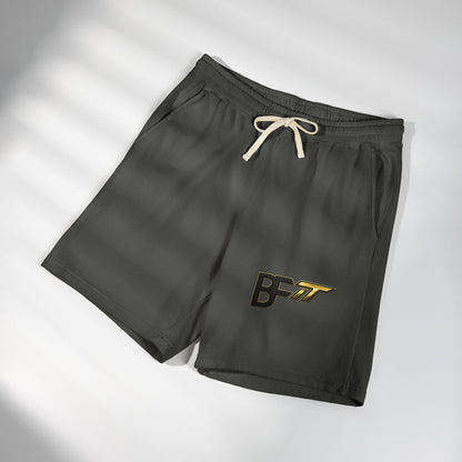 Lifestyle Athletic Casual Shorts W/Pockets