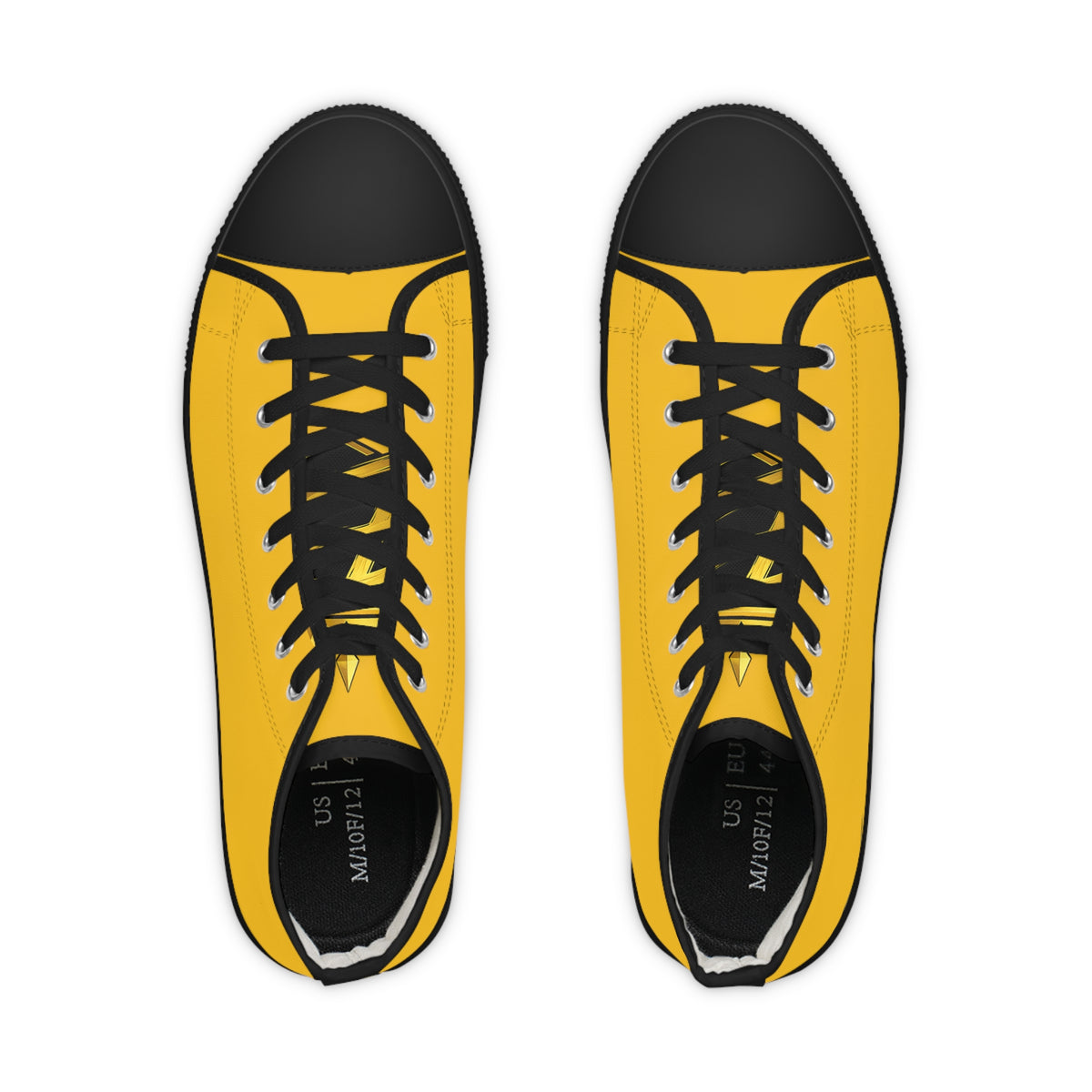 Lifestyle High Top Sneakers-New Era Arrives