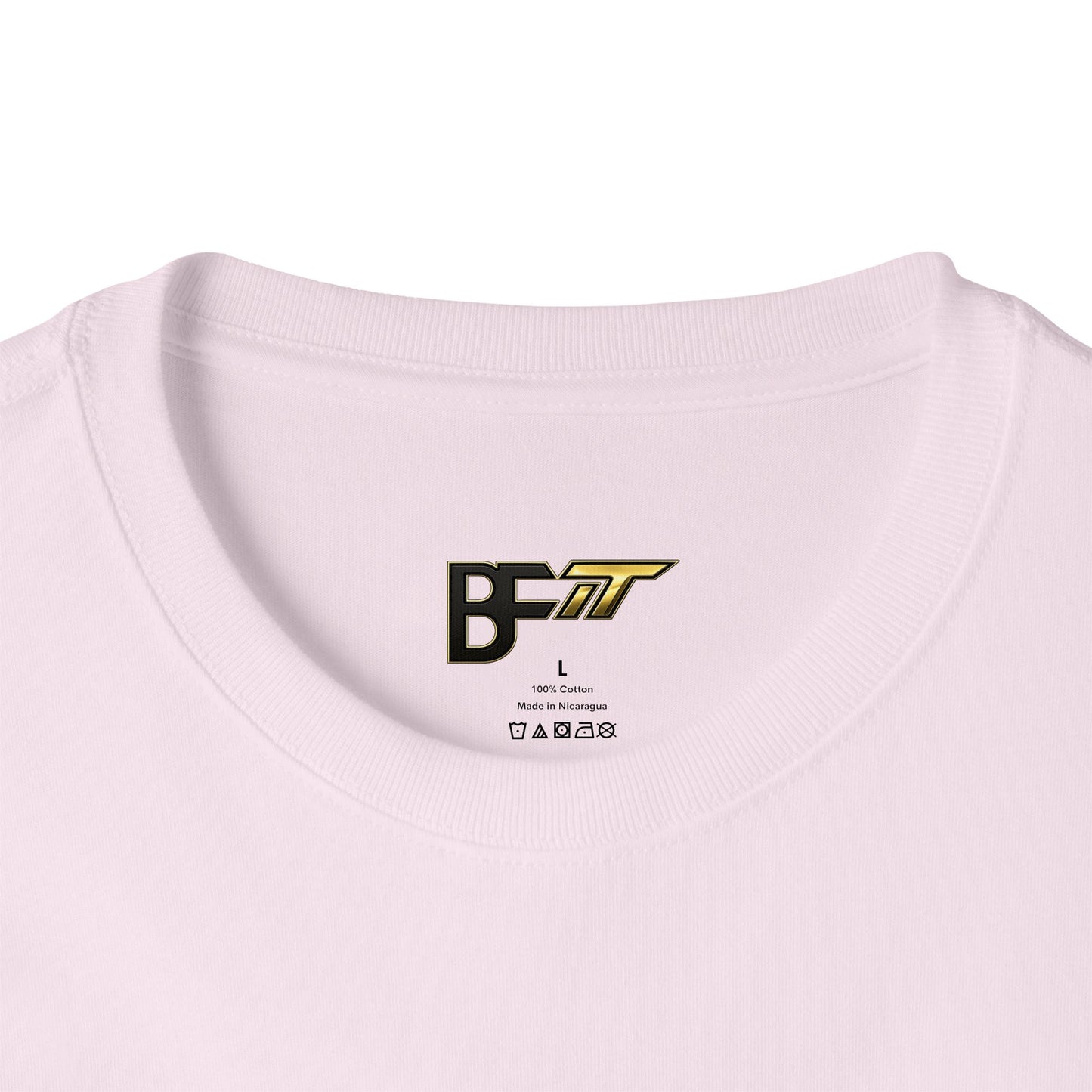 Lifestyle Brand Tee