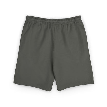 Lifestyle Athletic Casual Shorts W/Pockets