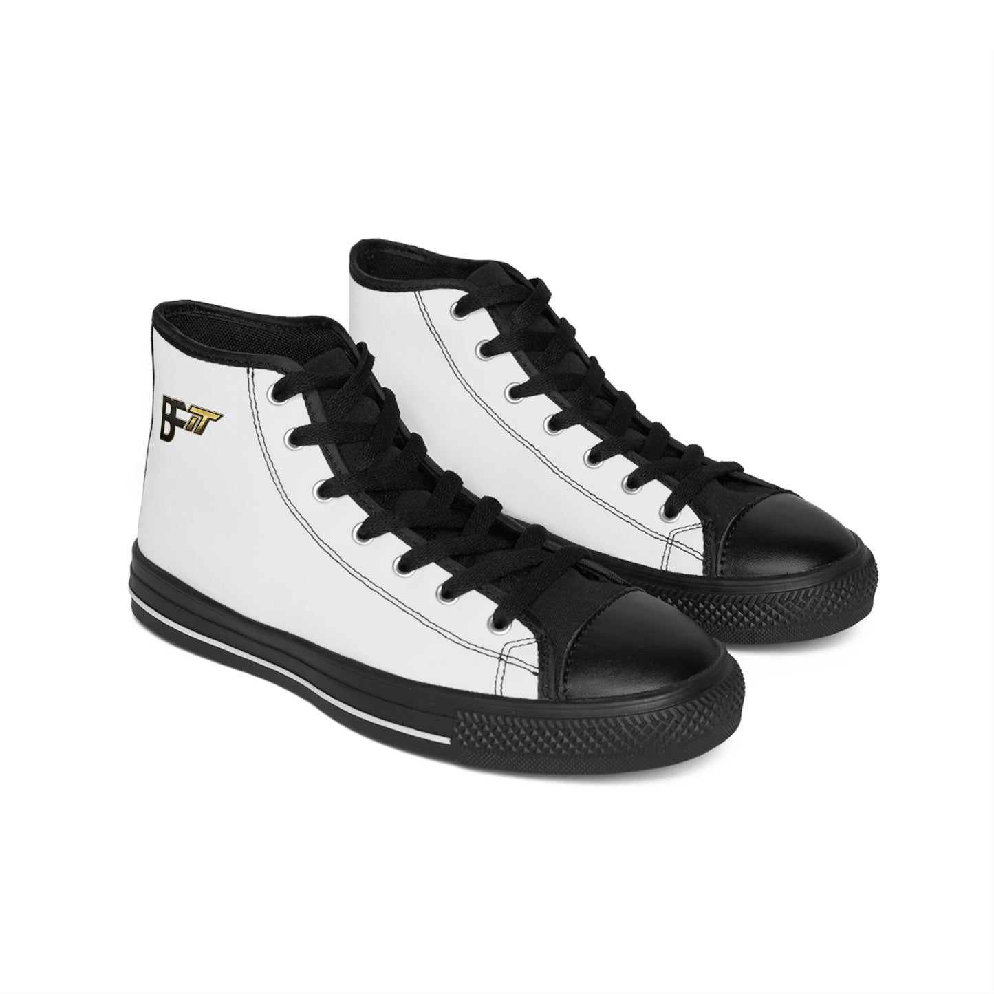 Lifestyle Brand Classics-High Top