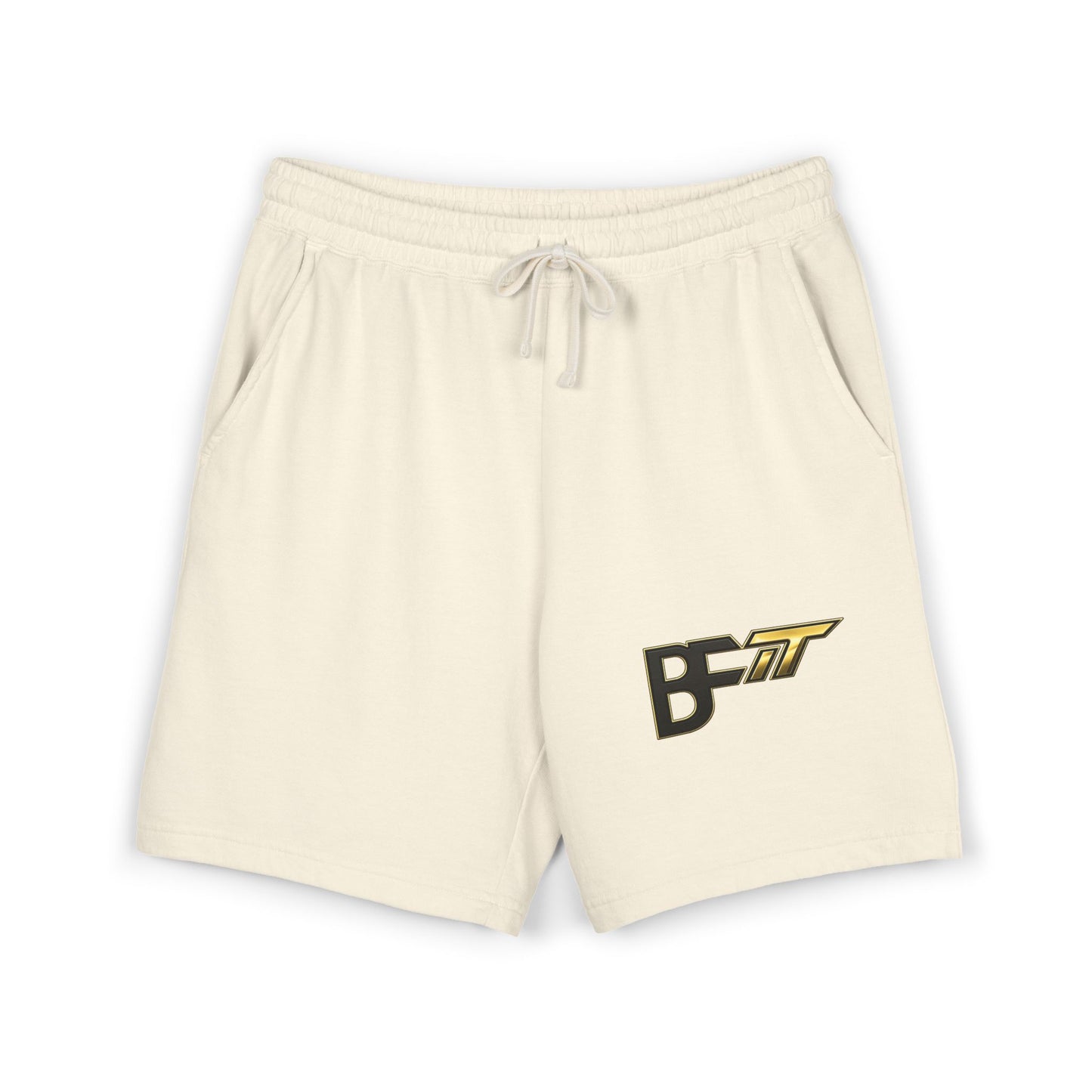 Lifestyle Athletic Casual Shorts W/Pockets
