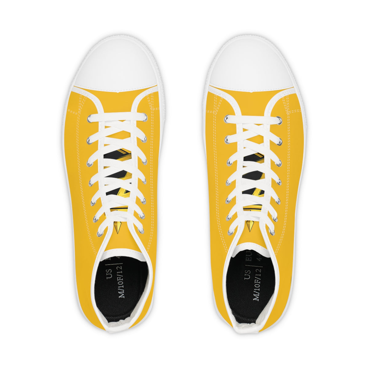 Lifestyle High Top Sneakers-New Era Arrives