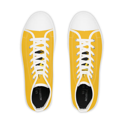 Lifestyle High Top Sneakers-New Era Arrives