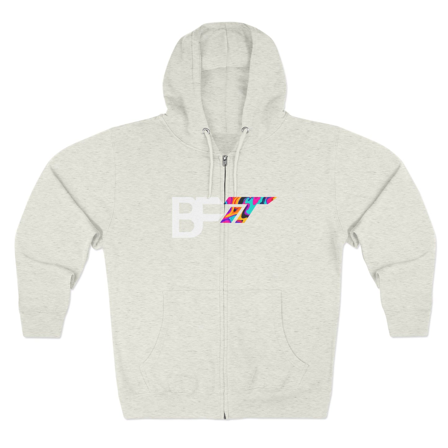 Lifestyle Hoodie “Art Inspired”