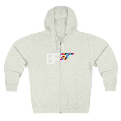 Lifestyle Hoodie “Art Inspired”