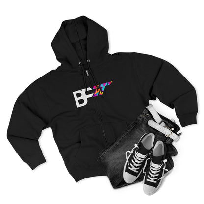 Lifestyle Hoodie “Art Inspired”