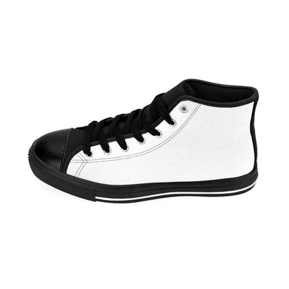 Lifestyle Brand Classics-High Top