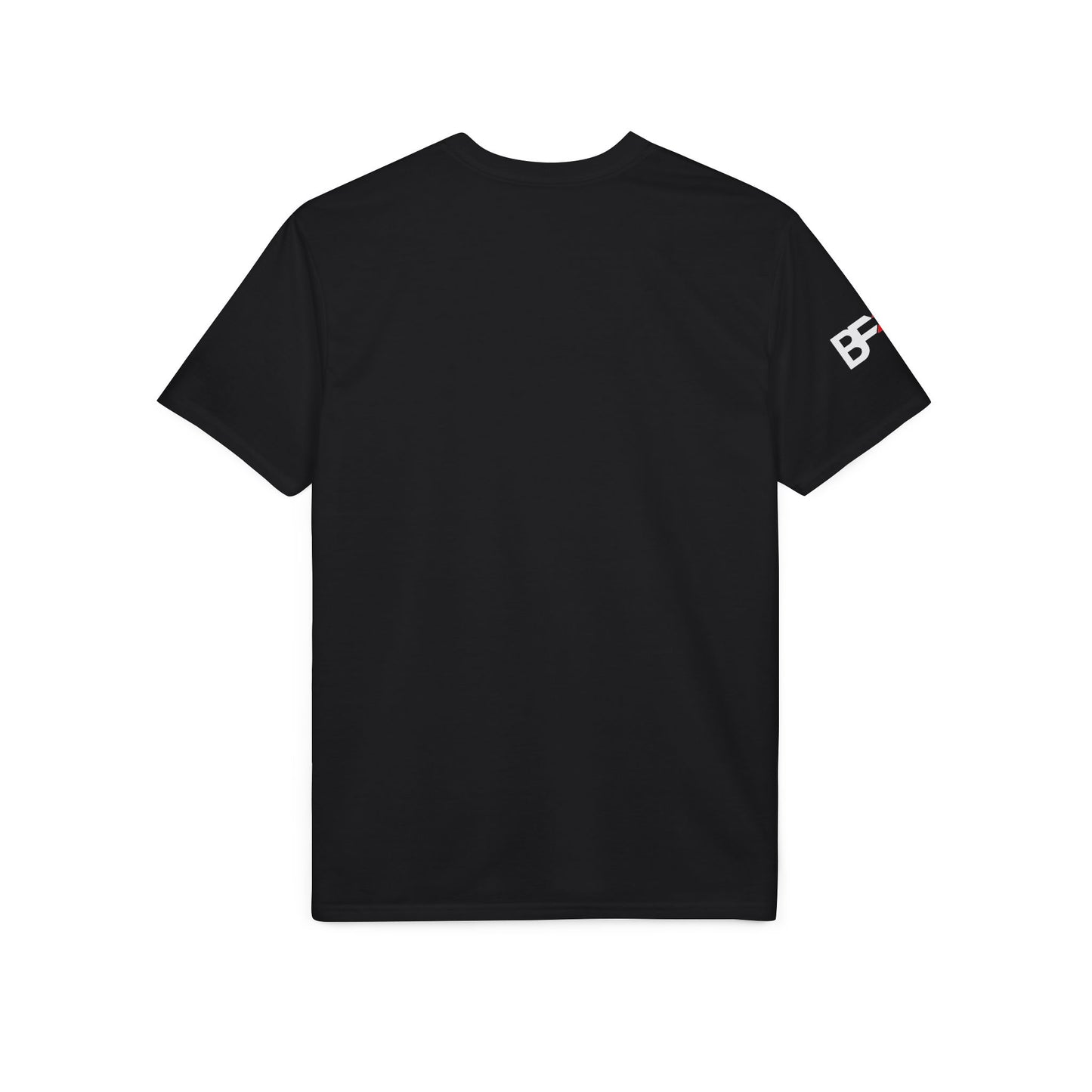 BeFIT Dri-Fit Performance Logo T-Shirt Graphic Tee