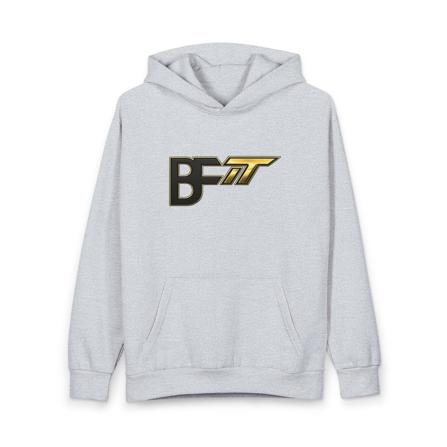 Lifestyle Hoodie