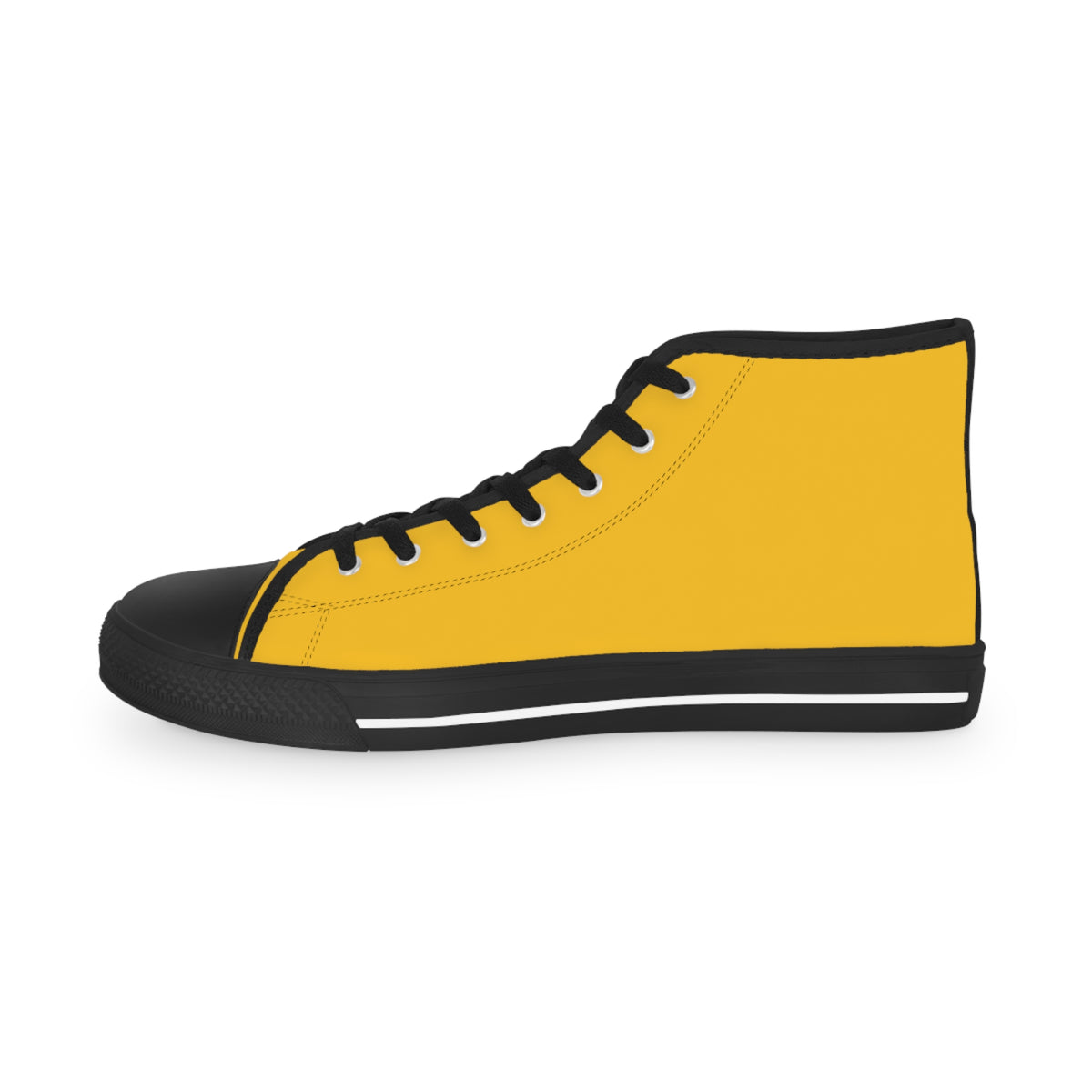 Lifestyle High Top Sneakers-New Era Arrives