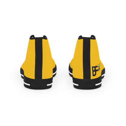 Lifestyle High Top Sneakers-New Era Arrives
