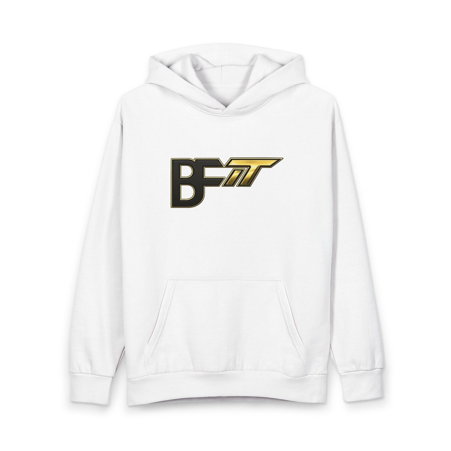 Lifestyle Hoodie
