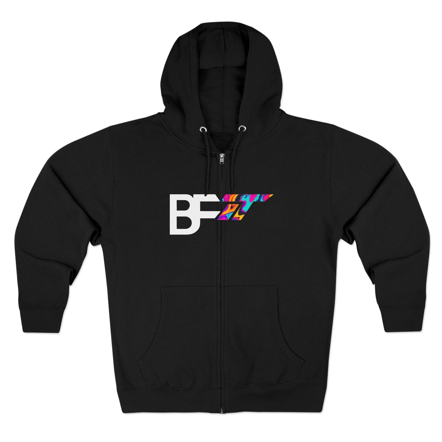 Lifestyle Hoodie “Art Inspired”