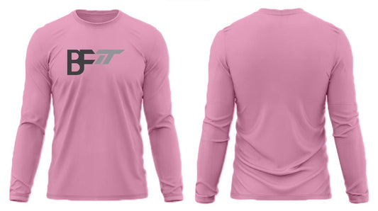 Lifestyle Active Long-Sleeve (Cotton)