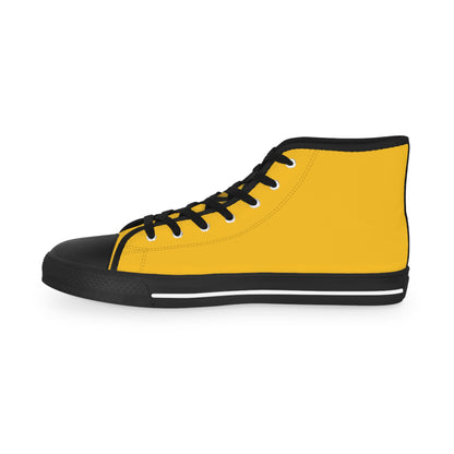 Lifestyle High Top Sneakers-New Era Arrives