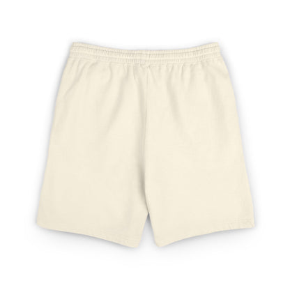 Lifestyle Athletic Casual Shorts W/Pockets