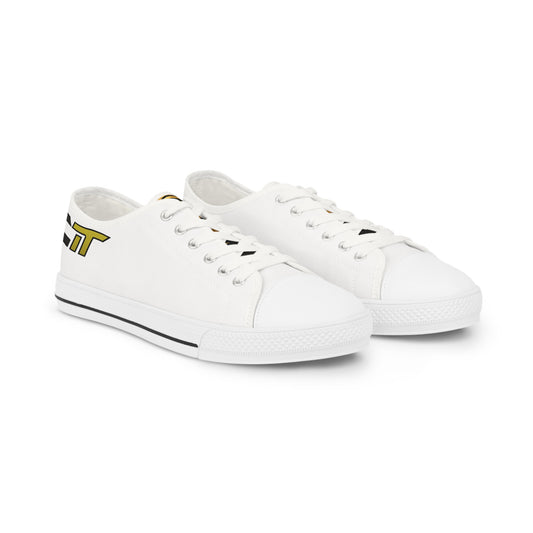 Men's Low Top Sneakers