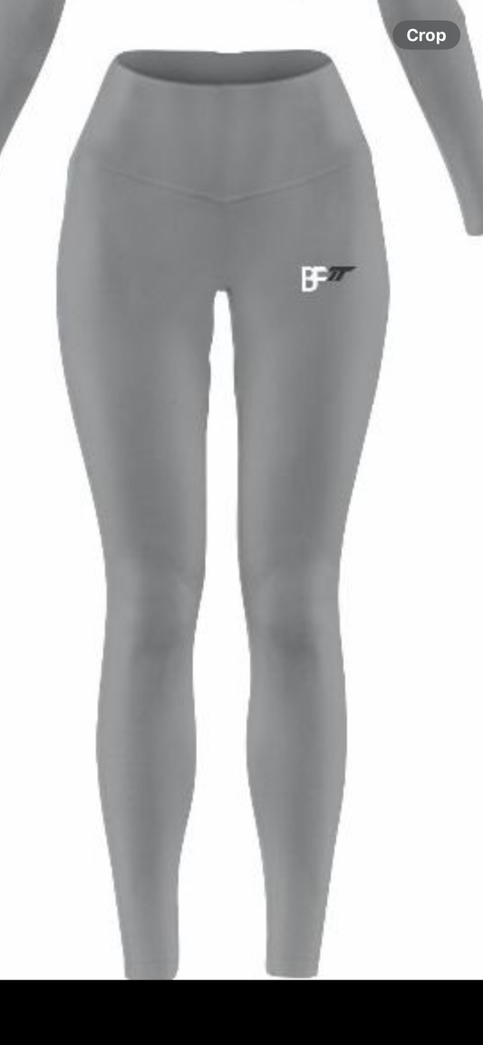 Women’s long leggings