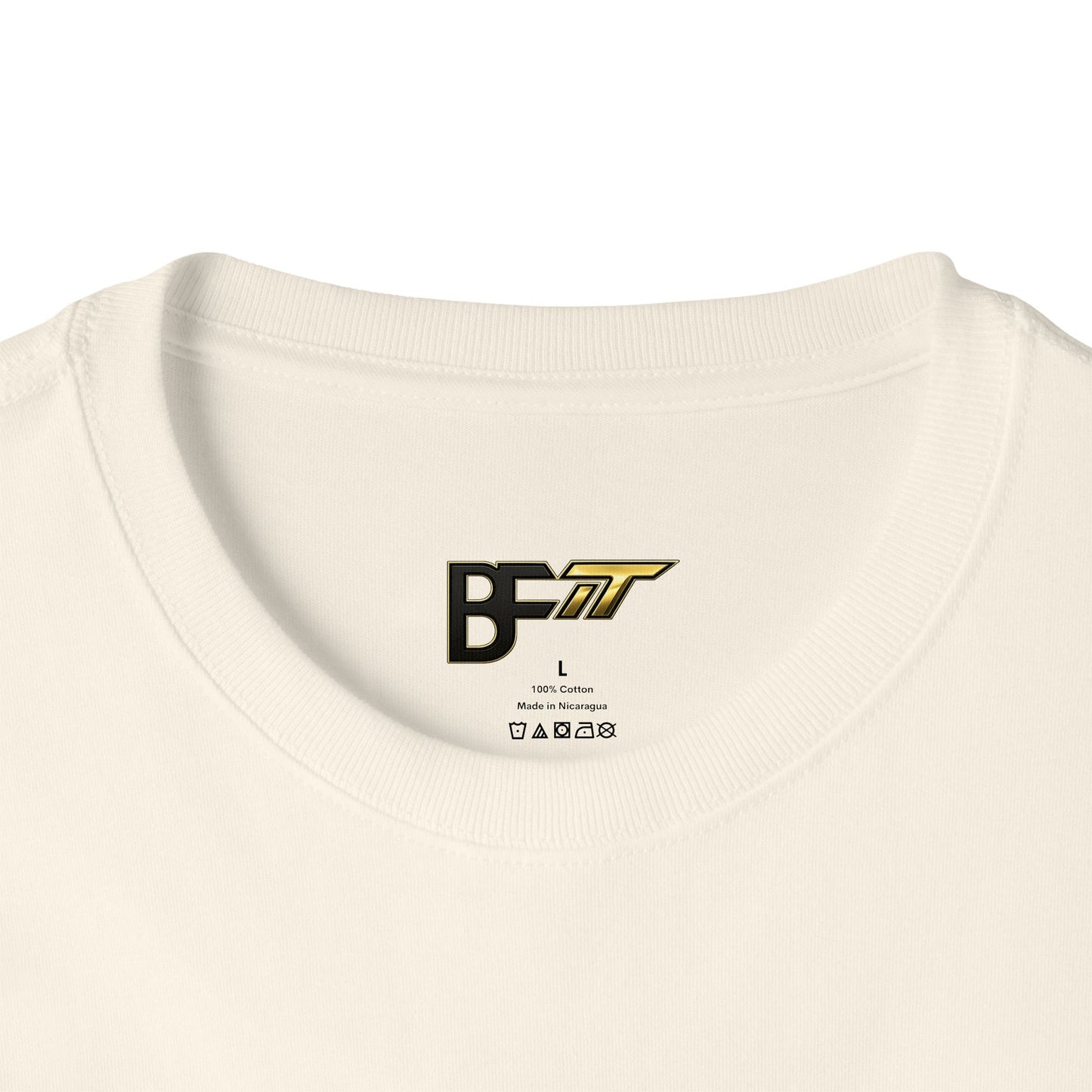 Lifestyle Brand Tee