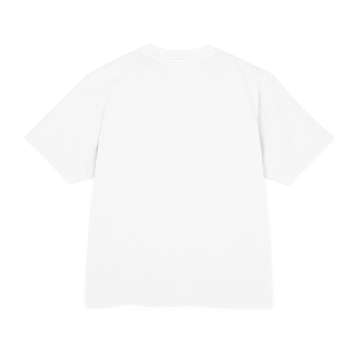BFIT Oversized Retro Tee-Grape Ice