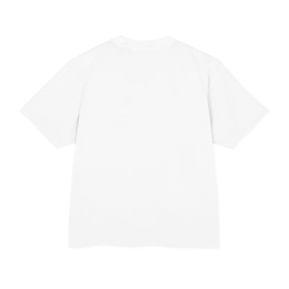 BFIT Oversized Retro Tee-Grape Ice