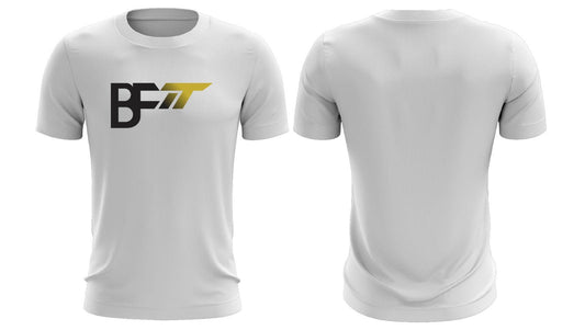Lifestyle Brand Tee “Golden Age”