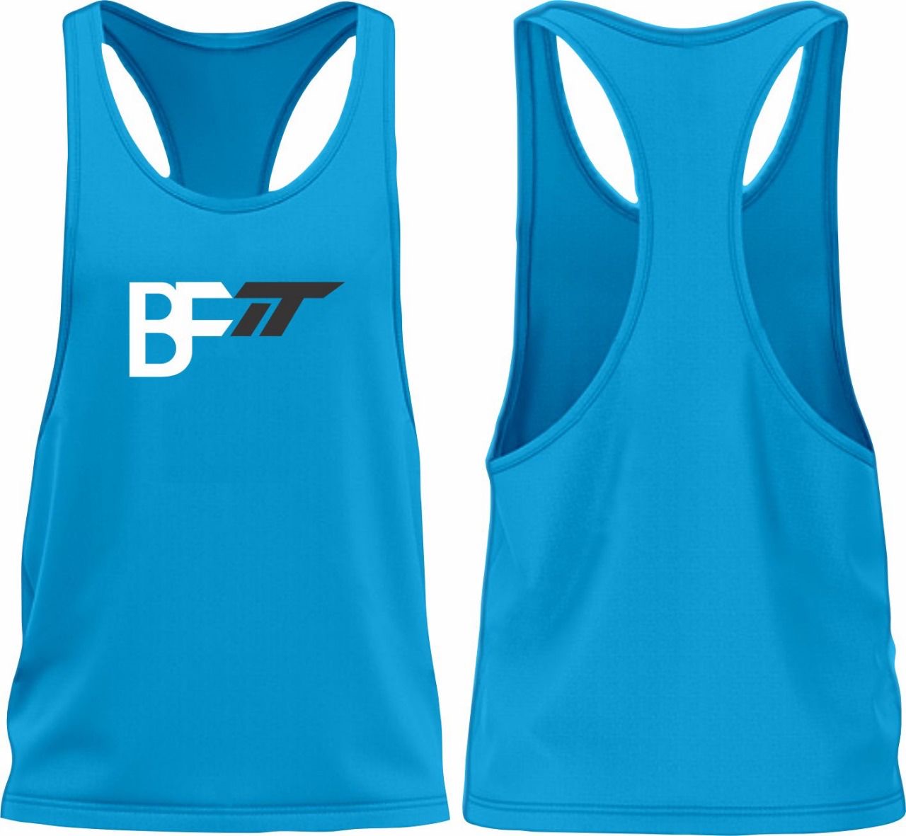 Lifestyle Women’s Racerback