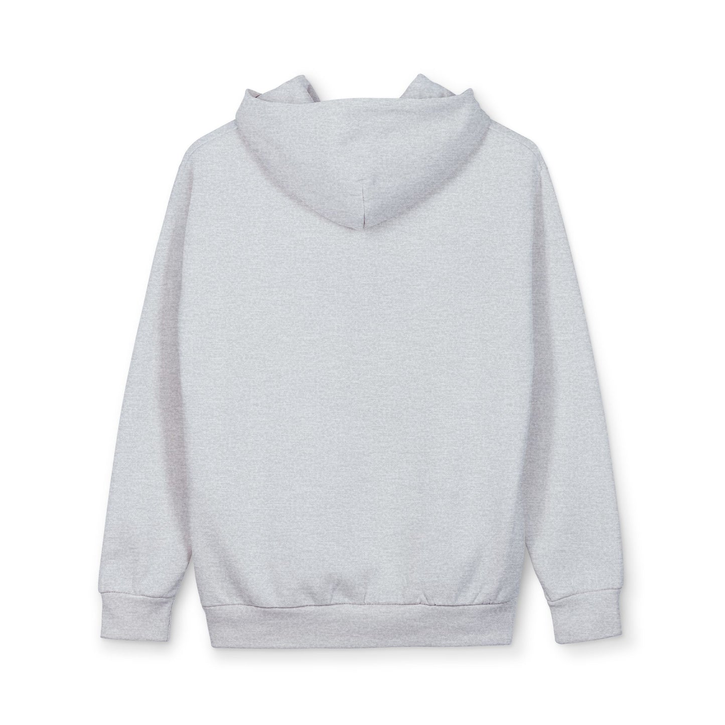 Lifestyle Hoodie